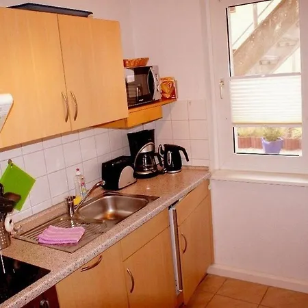 Buetow We3 - Abc7 Apartmán